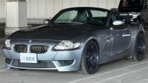 2007 BMW Z4