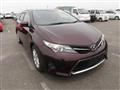 2015 Toyota Auris