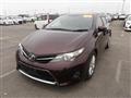 2015 Toyota Auris