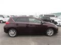 2015 Toyota Auris