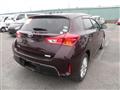 2015 Toyota Auris