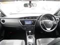 2015 Toyota Auris