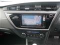 2015 Toyota Auris