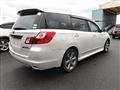 2012 Subaru Exiga
