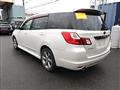2012 Subaru Exiga