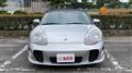 2003 Porsche Boxster