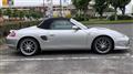 2003 Porsche Boxster