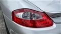 2003 Porsche Boxster