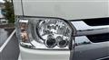 2020 Toyota Hiace Van