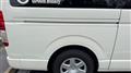 2020 Toyota Hiace Van
