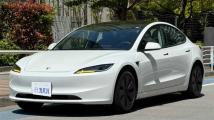 2024 Tesla Motors Others