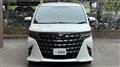 2023 Toyota Alphard