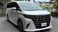 2023 Toyota Alphard
