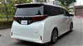 2023 Toyota Alphard