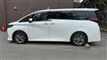 2023 Toyota Alphard