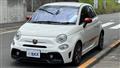2019 ABARTH ABARTH OTHERS