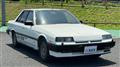 1985 Nissan Skyline