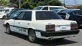 1985 Nissan Skyline