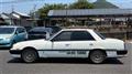 1985 Nissan Skyline