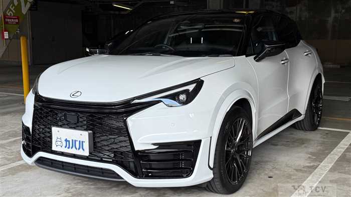 2024 Lexus Other