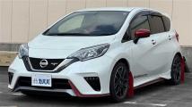 2019 Nissan Note