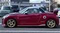 2016 Daihatsu Copen