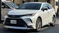 2024 Toyota Harrier