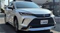 2024 Toyota Harrier