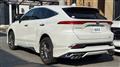 2024 Toyota Harrier