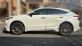 2024 Toyota Harrier