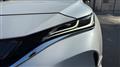 2024 Toyota Harrier