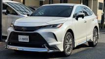 2024 Toyota Harrier