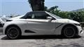 2021 Honda S660
