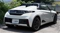 2021 Honda S660