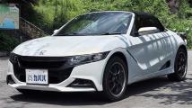 2021 Honda S660