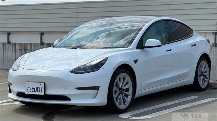 2022 Tesla Motors Others