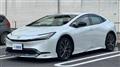 2023 Toyota Prius