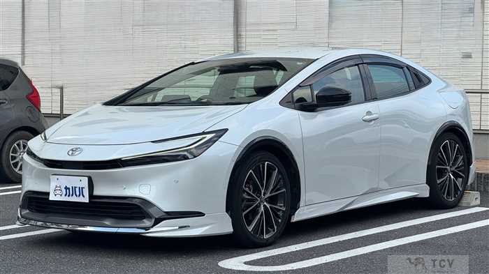 2023 Toyota Prius