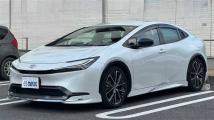 2023 Toyota Prius