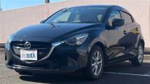 2015 Mazda Demio