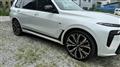 2025 BMW X7