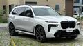 2025 BMW X7