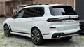 2025 BMW X7