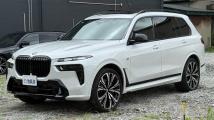 2025 BMW X7