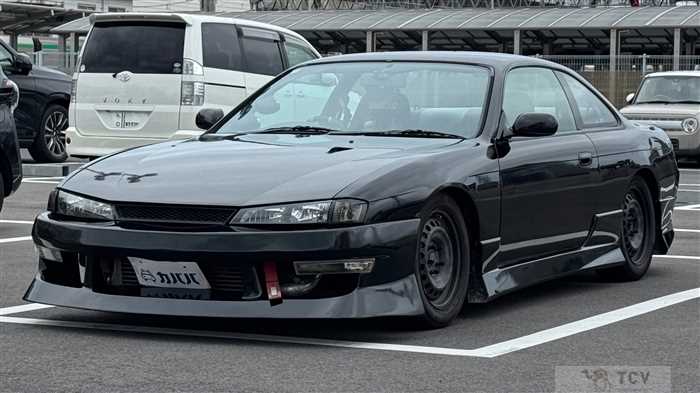 1998 Nissan Nissan Others