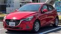 2016 Mazda Demio