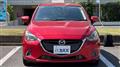 2016 Mazda Demio