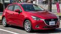 2016 Mazda Demio