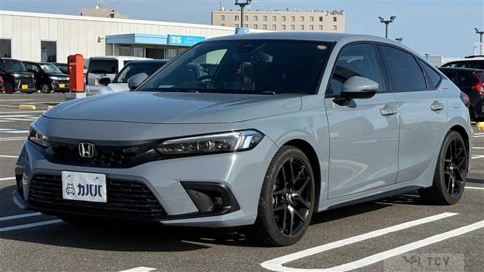 2021 Honda Civic
