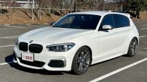 2015 BMW 1 Series